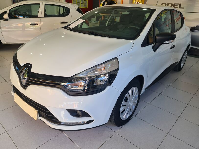 Foto del RENAULT Clio TCe Energy Business 55kW