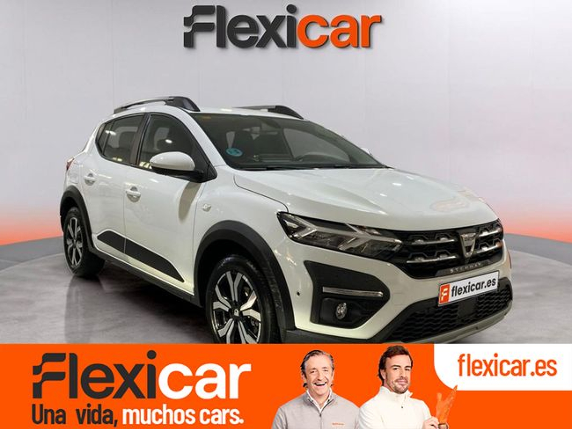 Imagen de DACIA Sandero