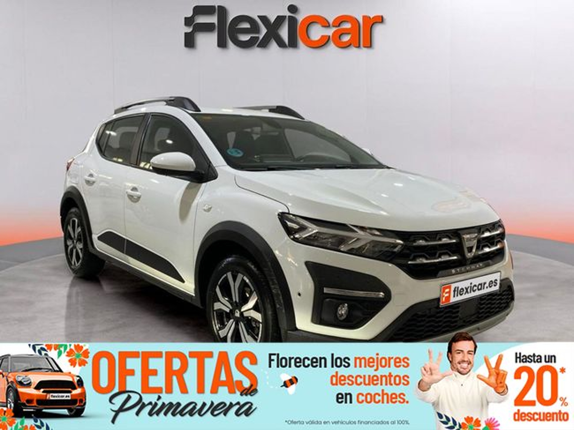 Imagen de DACIA Sandero