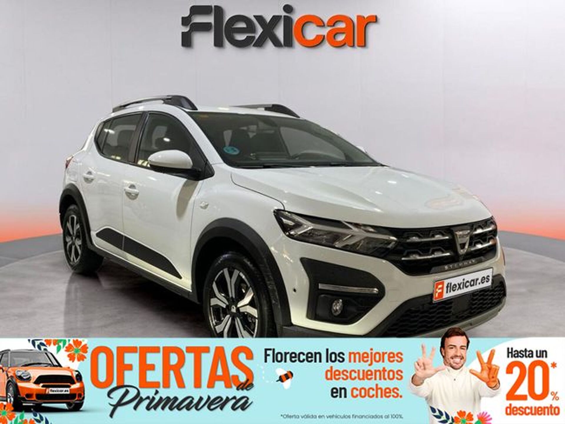 Imagen 1 de DACIA Sandero