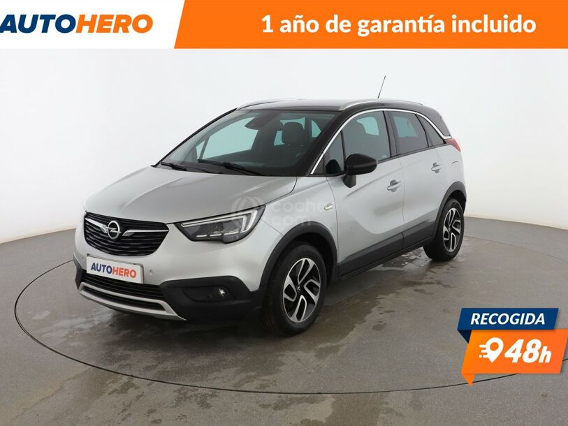Foto del OPEL Crossland X 1.2T S&S Excellence 130
