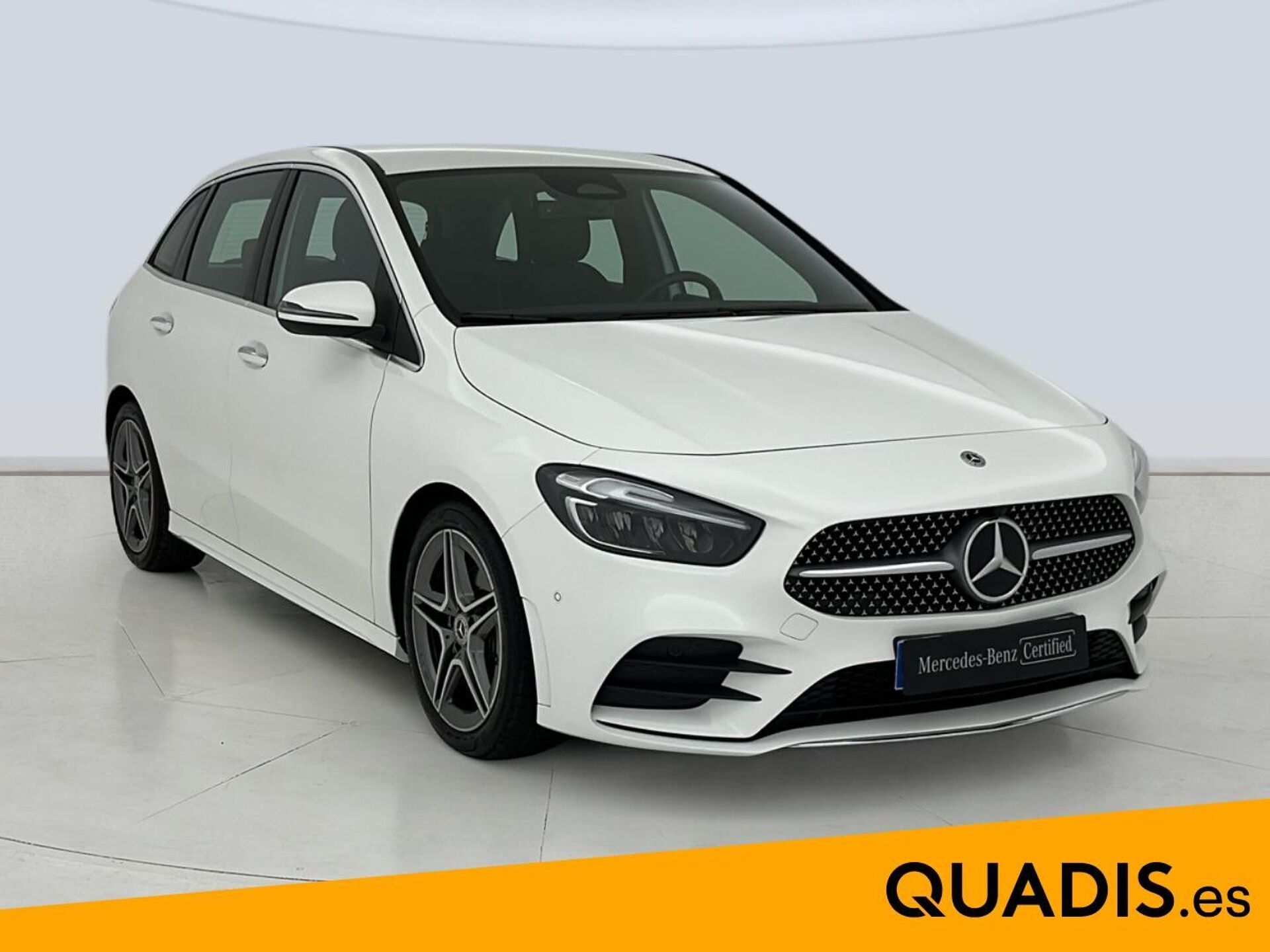 Imagen 3 de MERCEDES Clase B