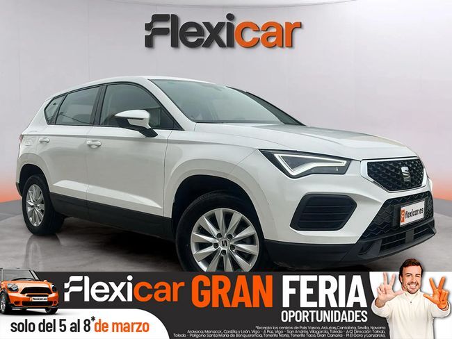 Foto del SEAT Ateca 1.0 TSI S&S Reference