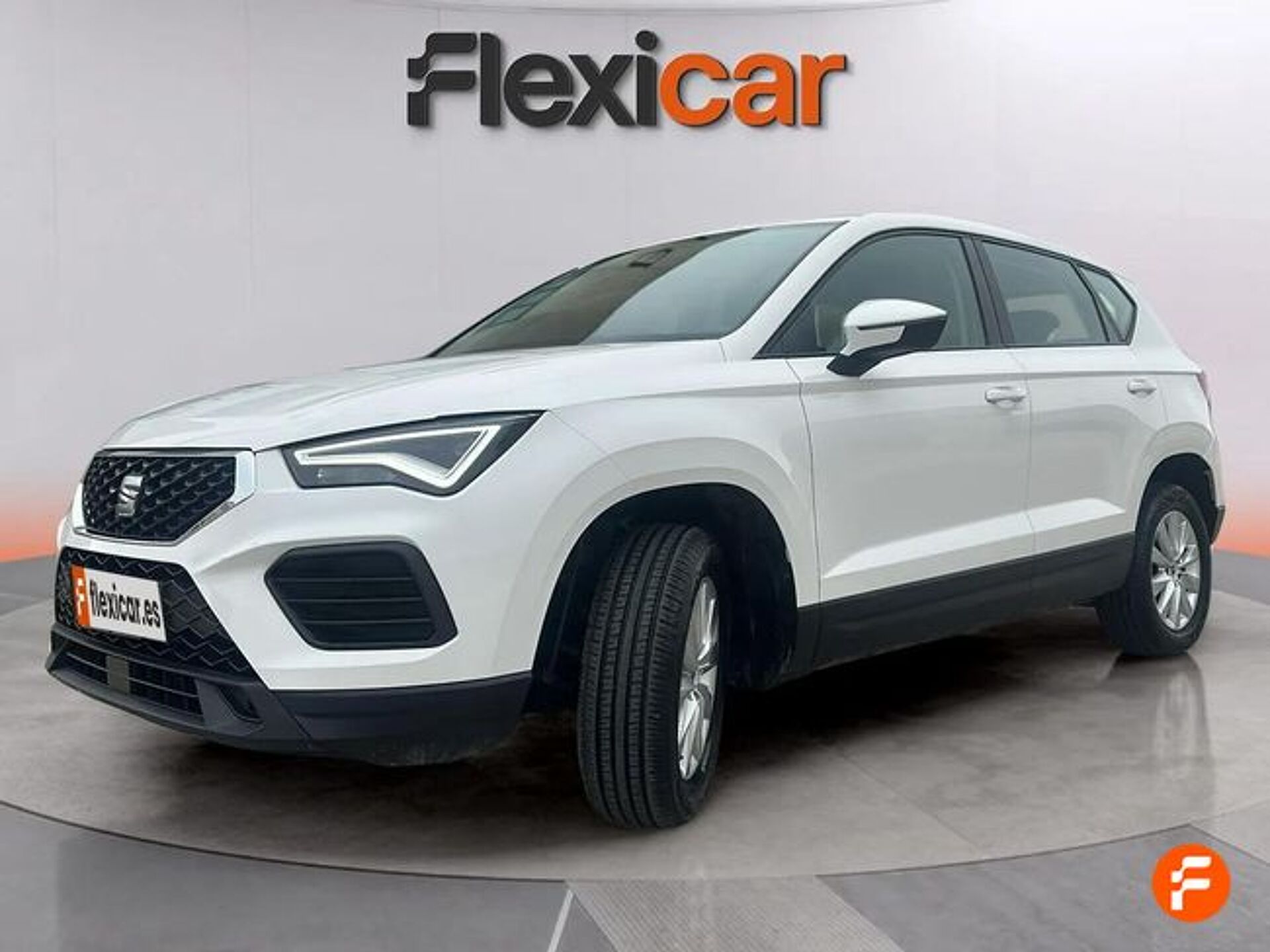Imagen 2 de SEAT Ateca