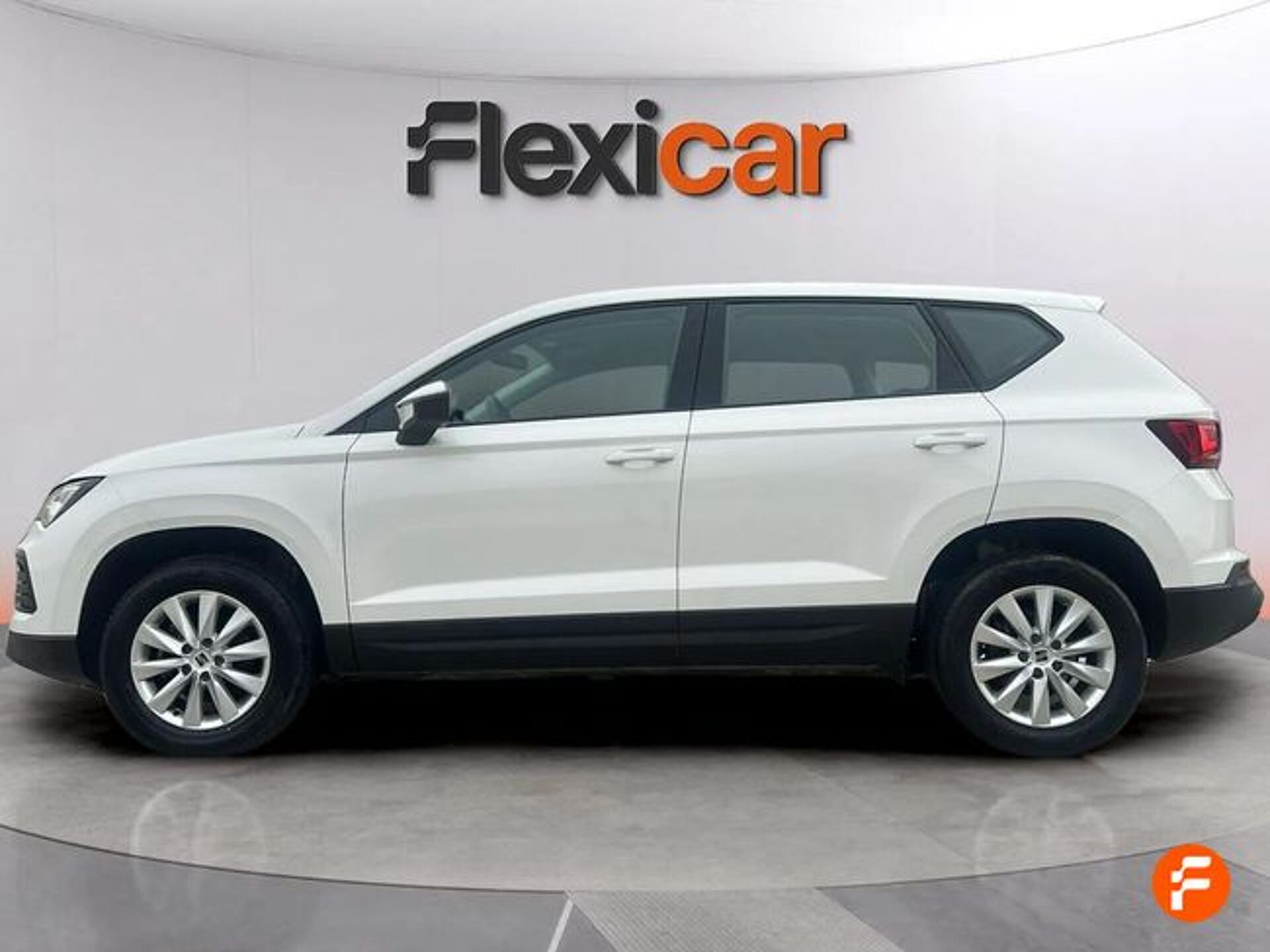 Imagen 3 de SEAT Ateca