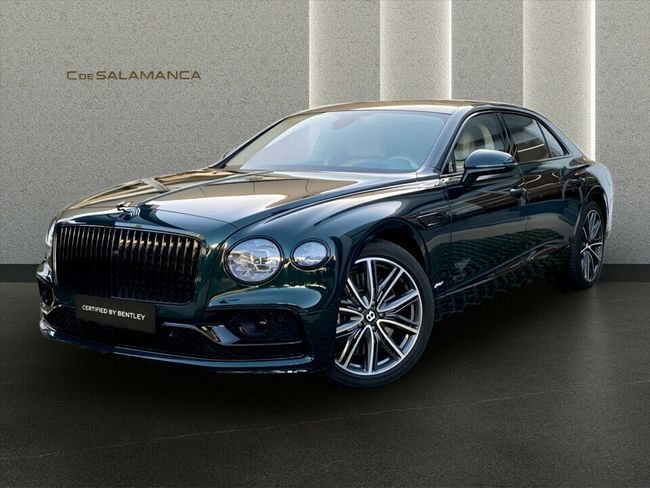 Foto del BENTLEY Flying Spur V8