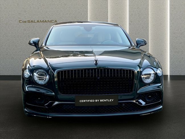Foto del BENTLEY Flying Spur V8
