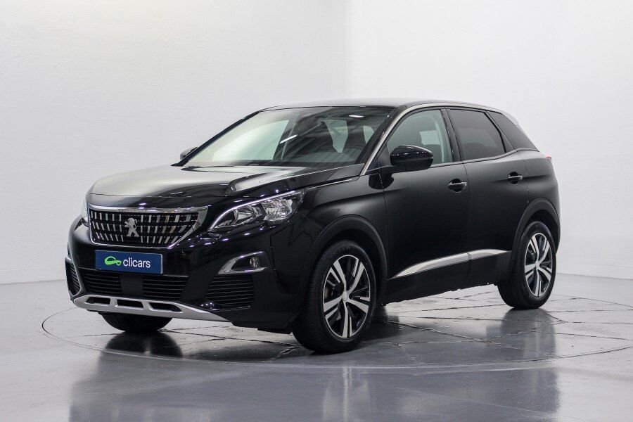 PEUGEOT 3008 (3008 1.5BlueHDi Allure S&S 130) en Madrid