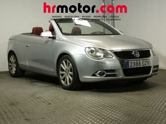 Imagen de VOLKSWAGEN Eos 2.0 TSI