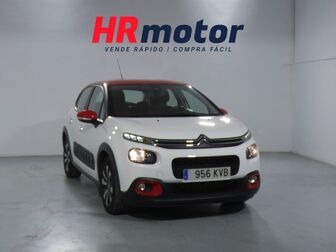 Imagen de CITROEN C3 1.2 PureTech S&S Feel 83