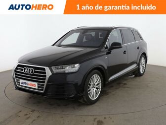 Imagen de AUDI Q7 3.0TDI quattro tiptronic 200kW