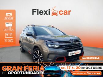 Imagen de CITROEN C5 Aircross BlueHDi S&S Shine EAT8 180