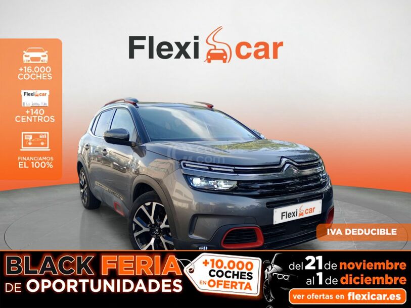 Foto del CITROEN C5 Aircross BlueHDi S&S Shine EAT8 180