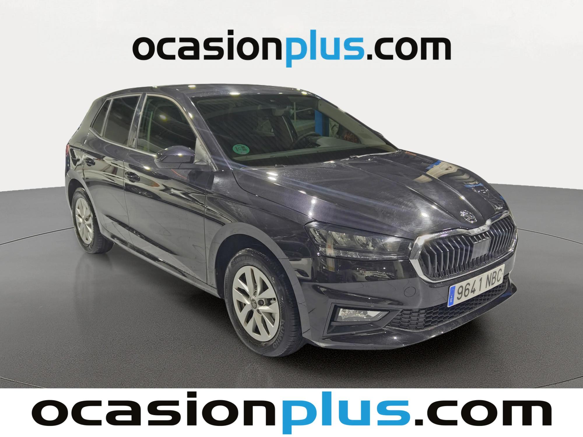 Foto del SKODA Fabia 1.0 TSI Selection DSG 85kW