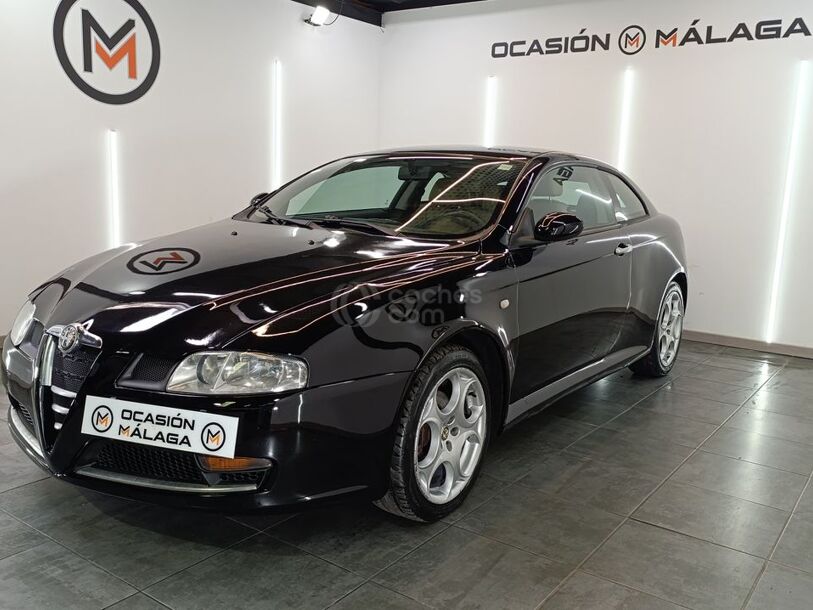 Foto del ALFA ROMEO GT 1.9JTD Distinctive