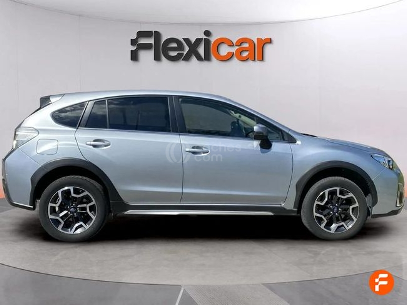 Foto del SUBARU XV 2.0TD Executive