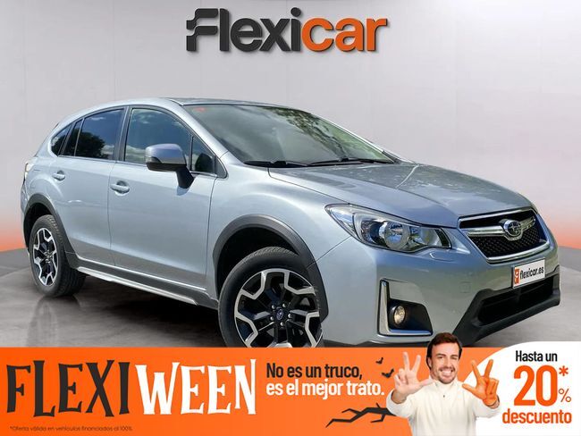 SUBARU XV (2.0D Executive Plus) en Barcelona