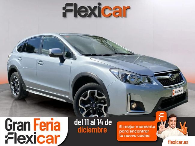 SUBARU XV (2.0D Executive Plus) en Barcelona