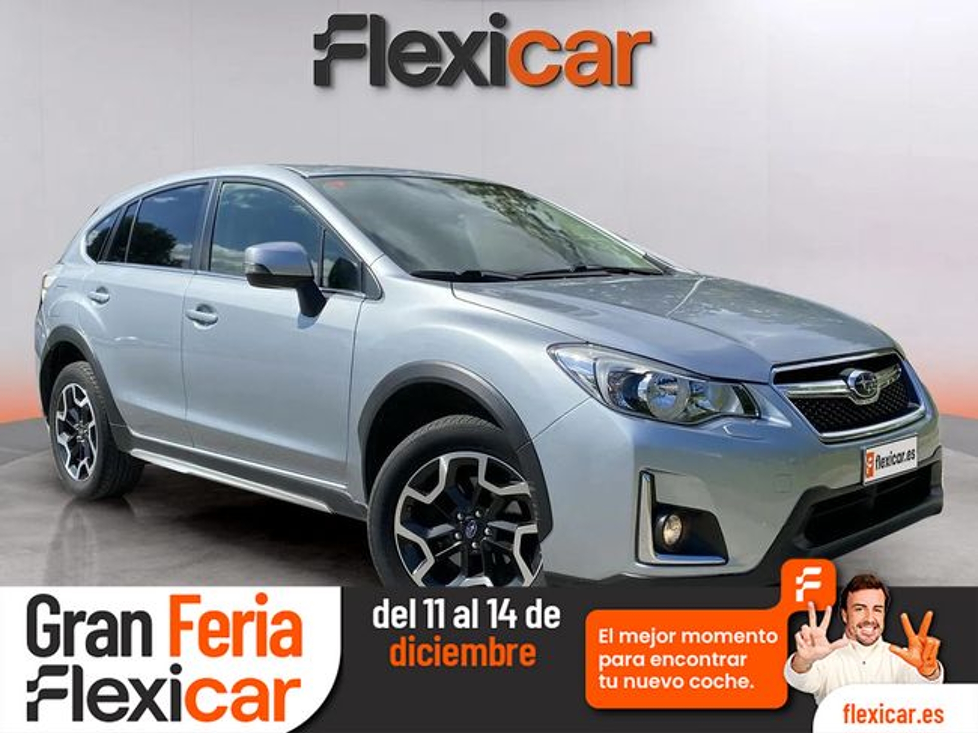 Imagen de SUBARU XV