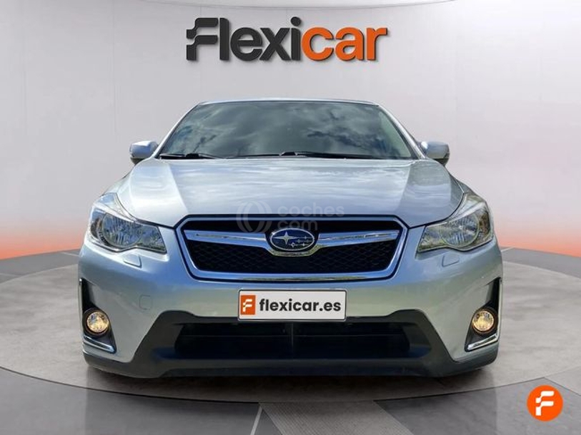 Foto del SUBARU XV 2.0TD Executive