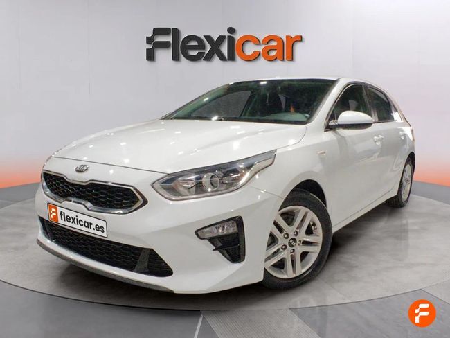 Foto del KIA Ceed 1.0 T-GDI Eco-Dynamics Drive 100