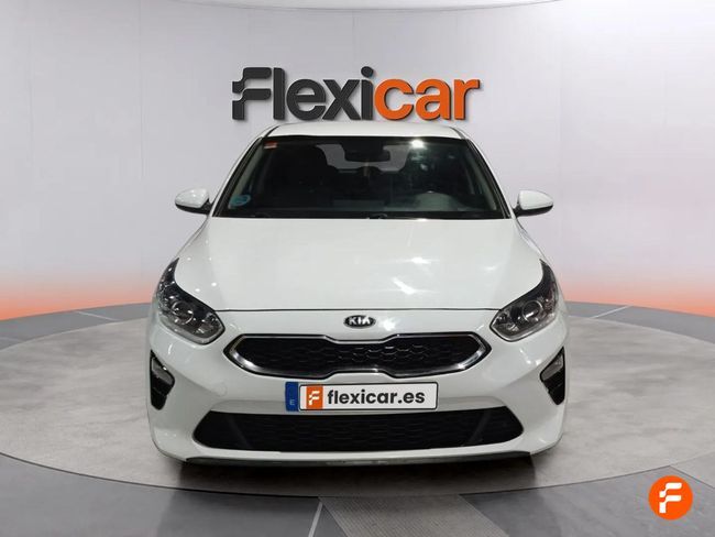 Foto del KIA Ceed 1.0 T-GDI Eco-Dynamics Drive 100