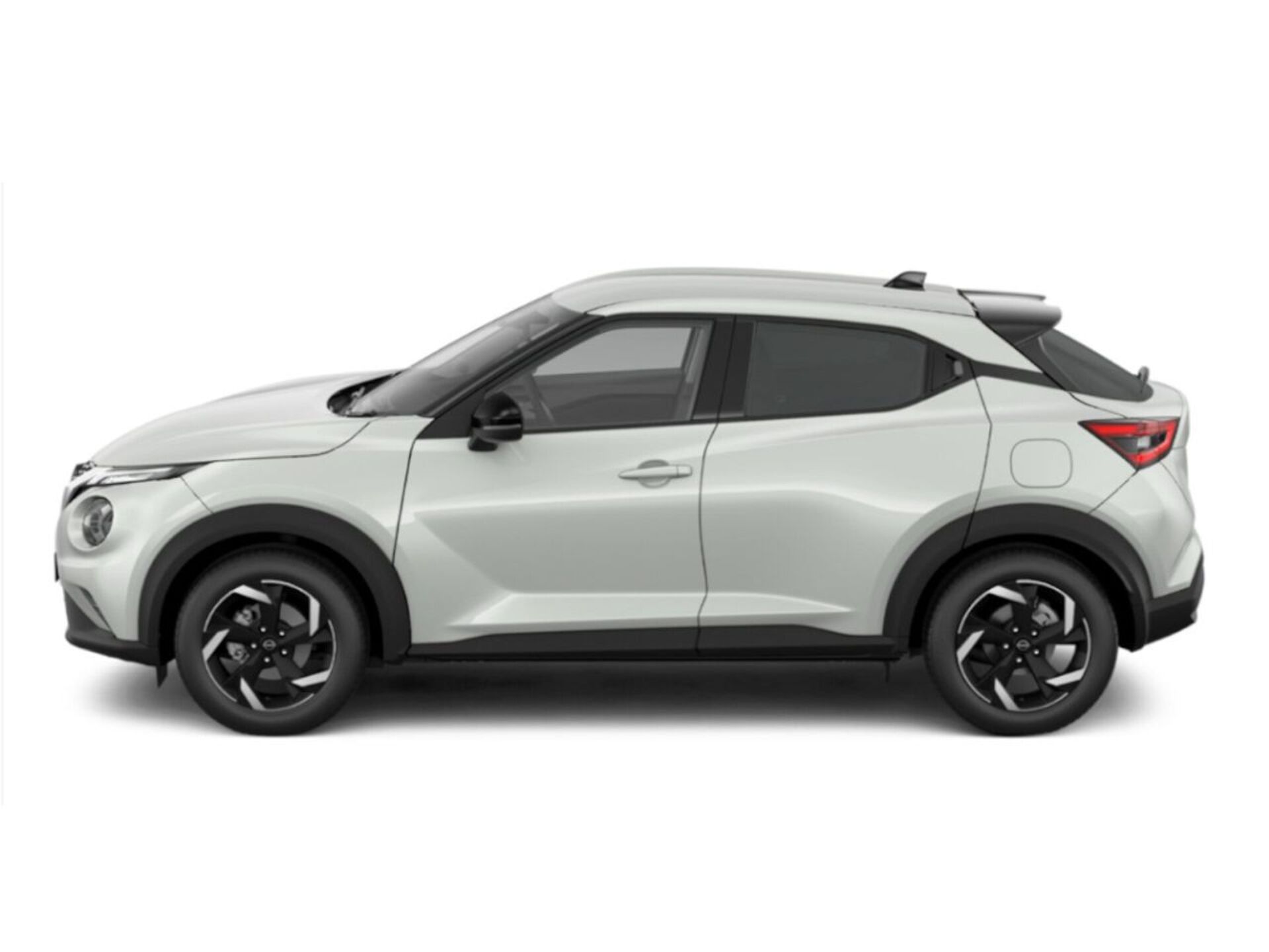 Imagen 1 de NISSAN Juke