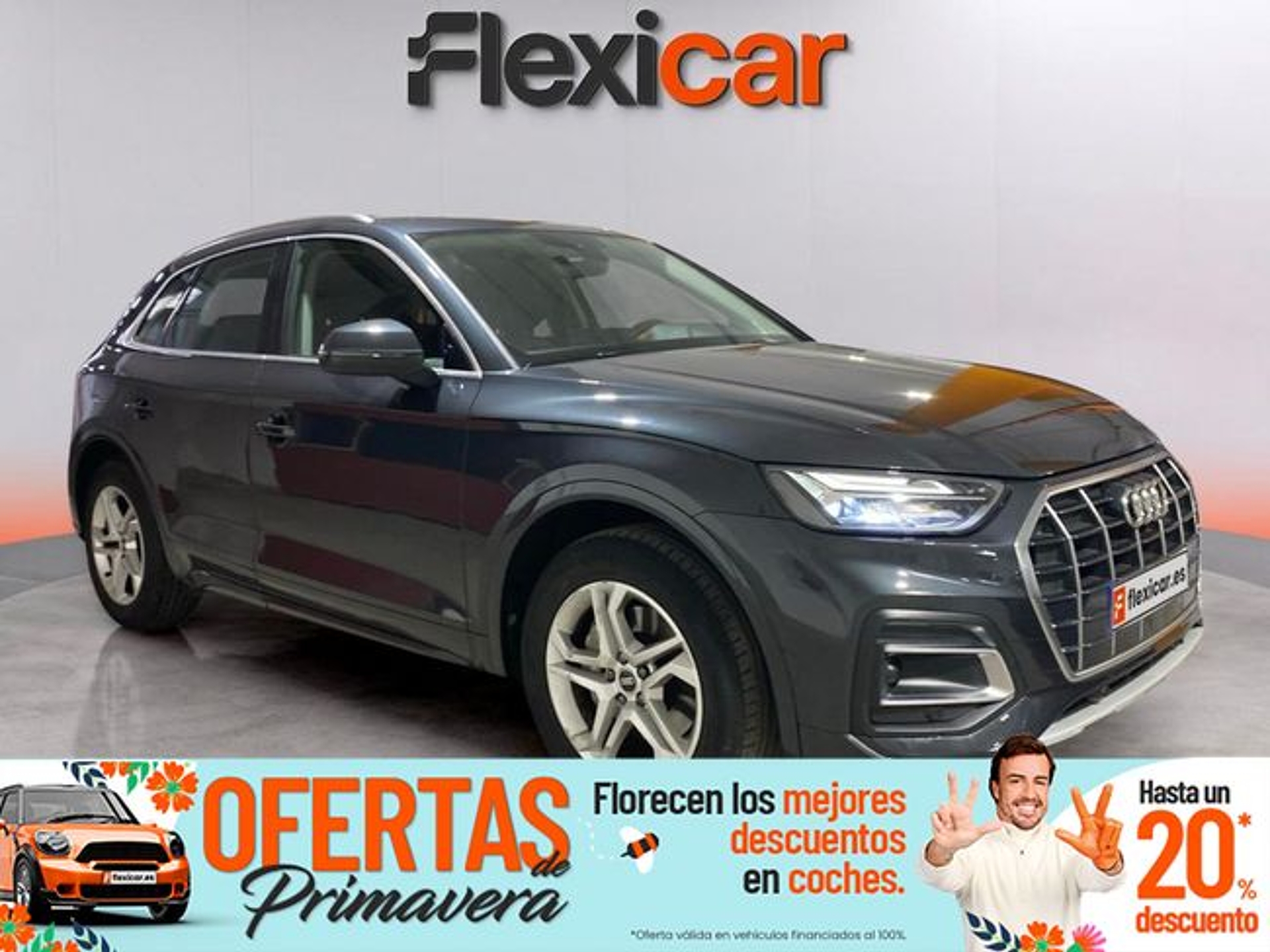 Imagen de AUDI Q5