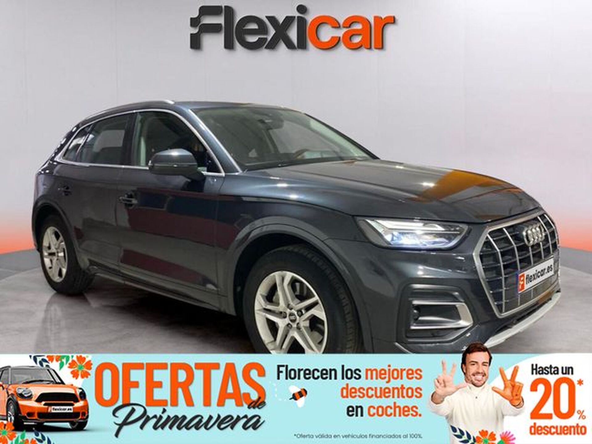Imagen 1 de AUDI Q5