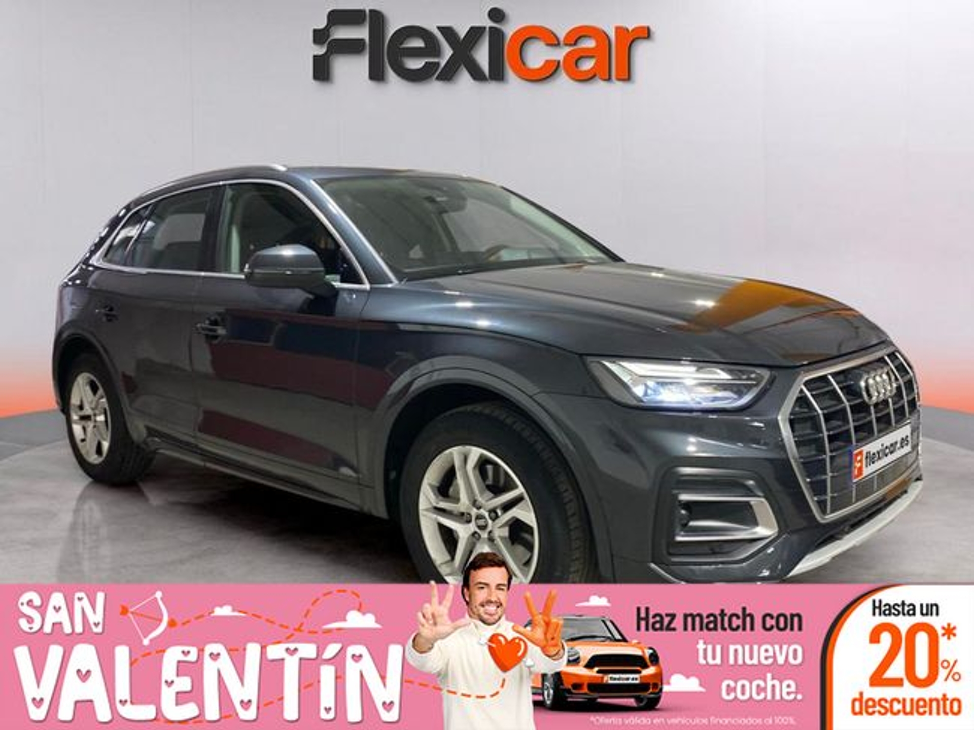 Imagen de AUDI Q5