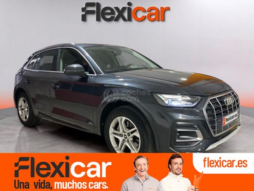 Foto del AUDI Q5 35 TDI S tronic 120kW
