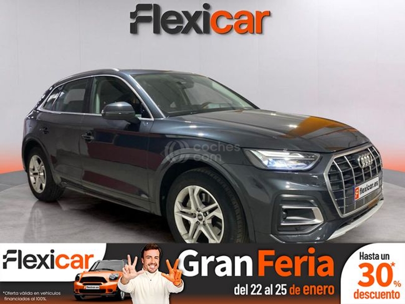 Foto del AUDI Q5 35 TDI S tronic 120kW