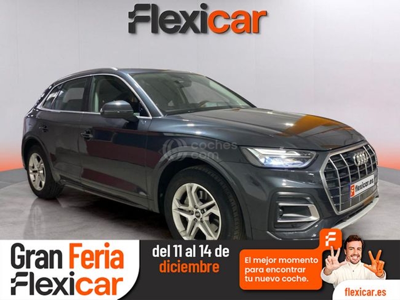 Foto del AUDI Q5 35 TDI S tronic 120kW