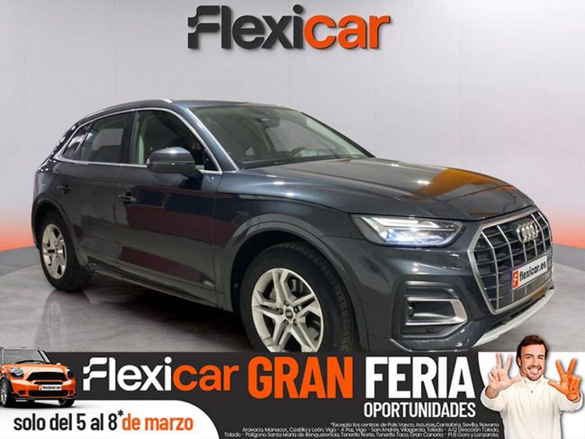Imagen 1 de AUDI Q5