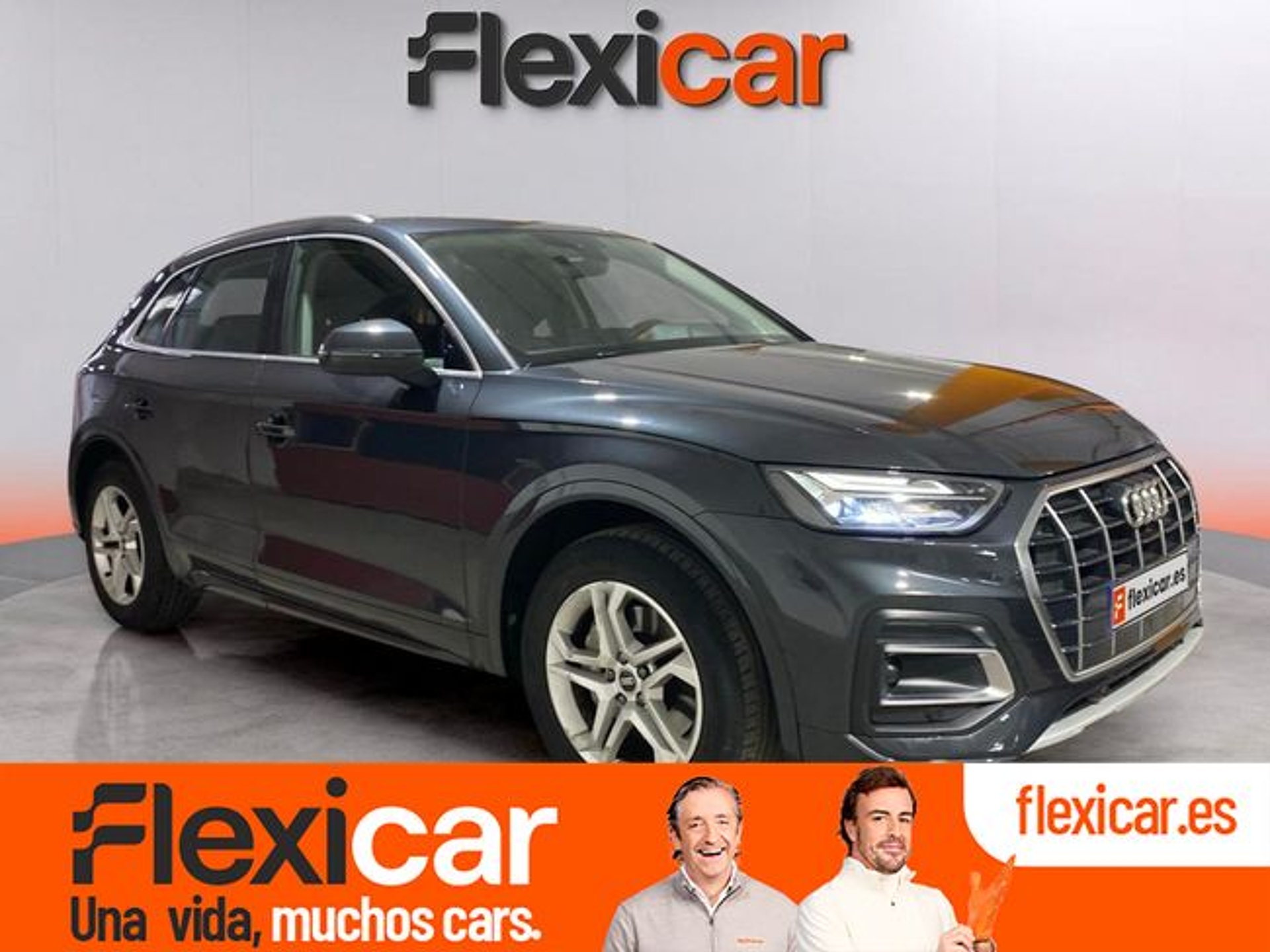 Imagen de AUDI Q5