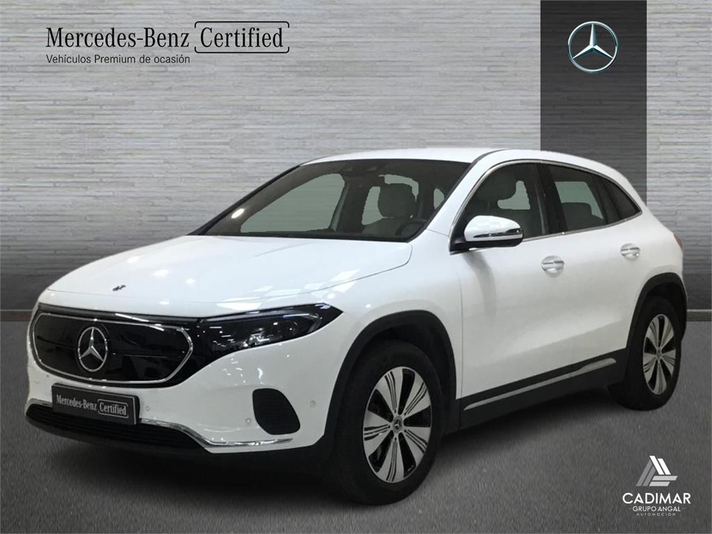 MERCEDES EQA (EQA 250+) en Cádiz
