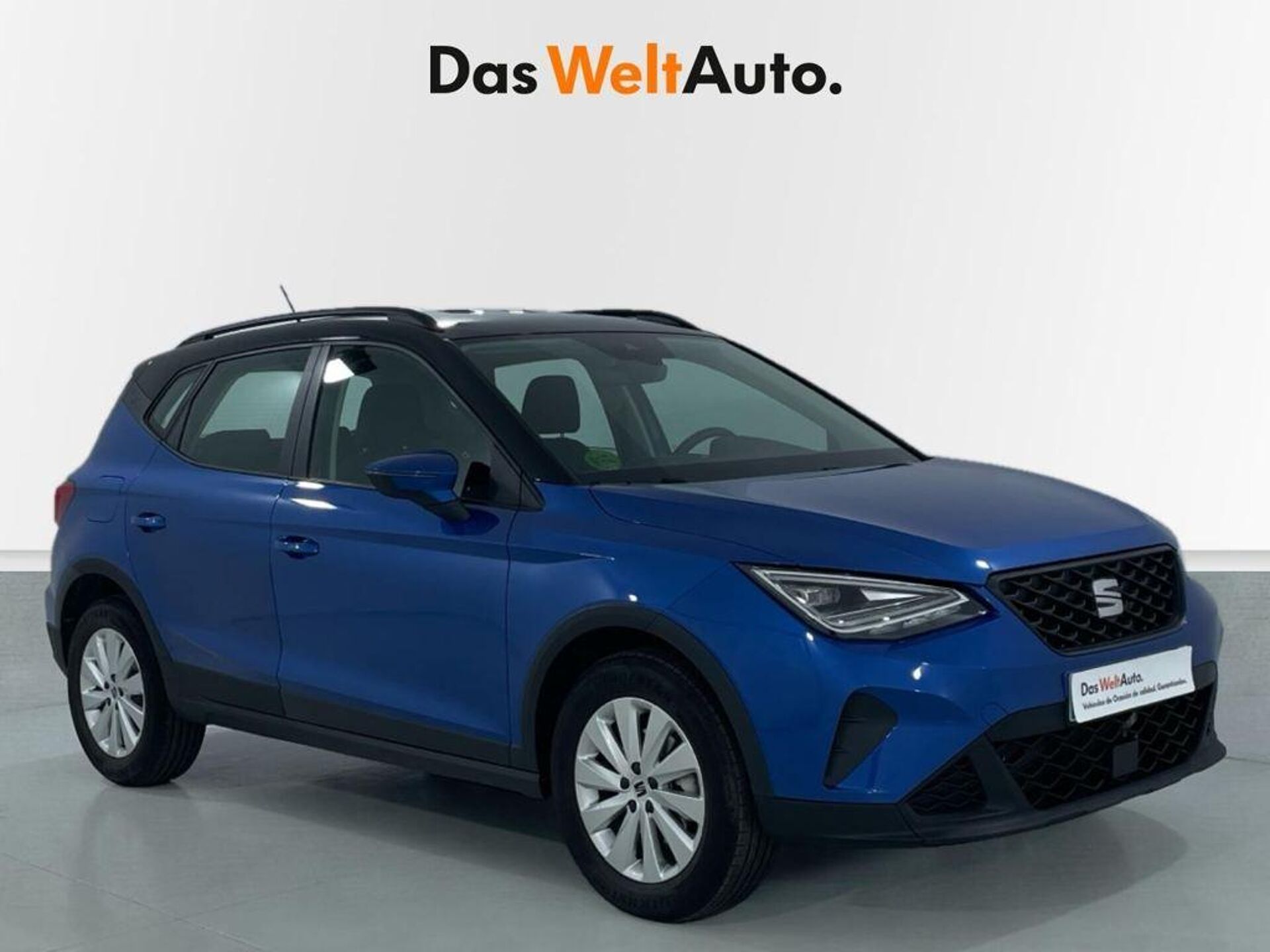 Imagen de SEAT Arona