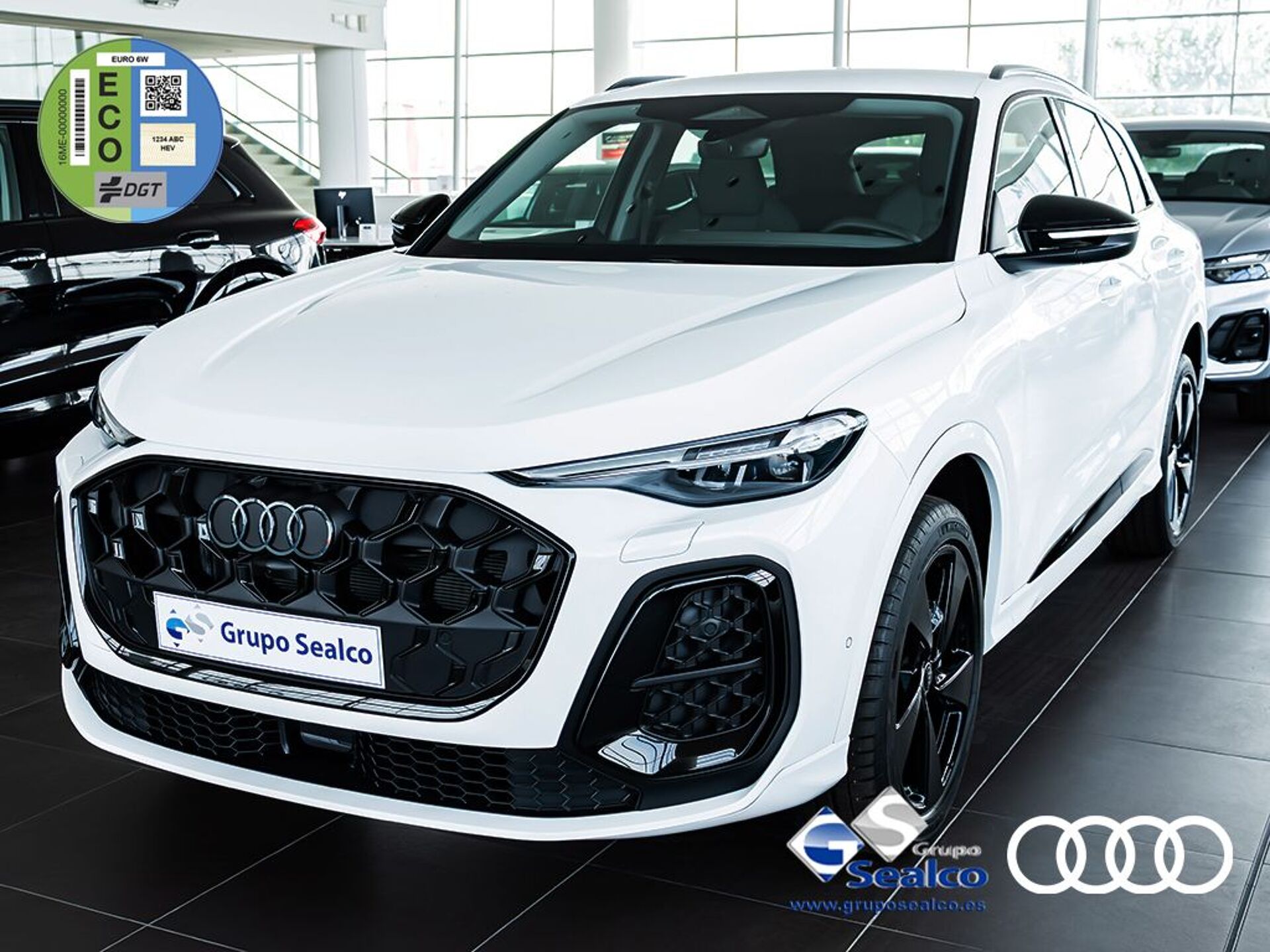 Imagen de AUDI Q5