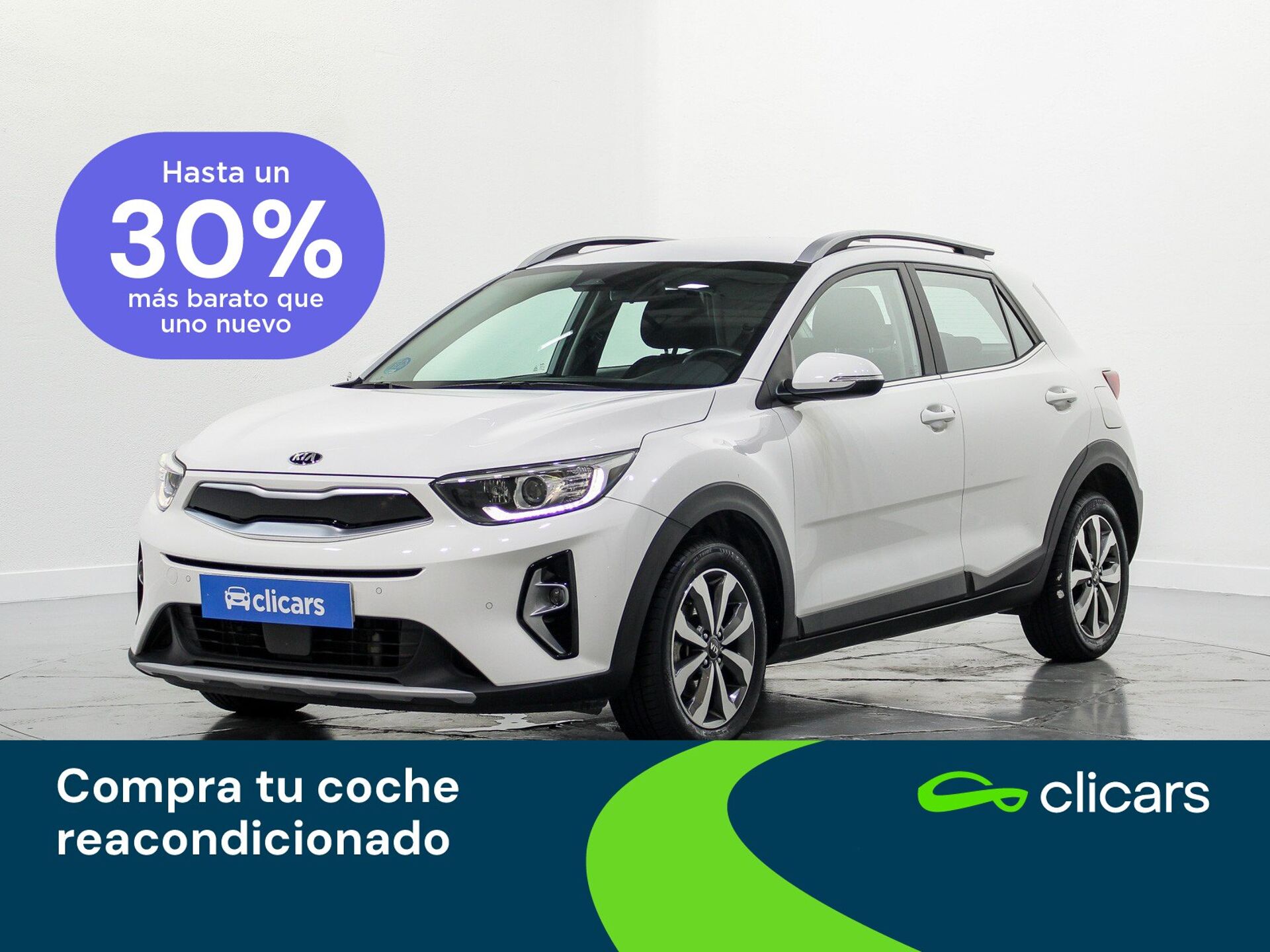 Imagen de KIA Stonic