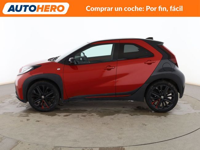 Foto del TOYOTA Aygo X Cross Like s-CVT