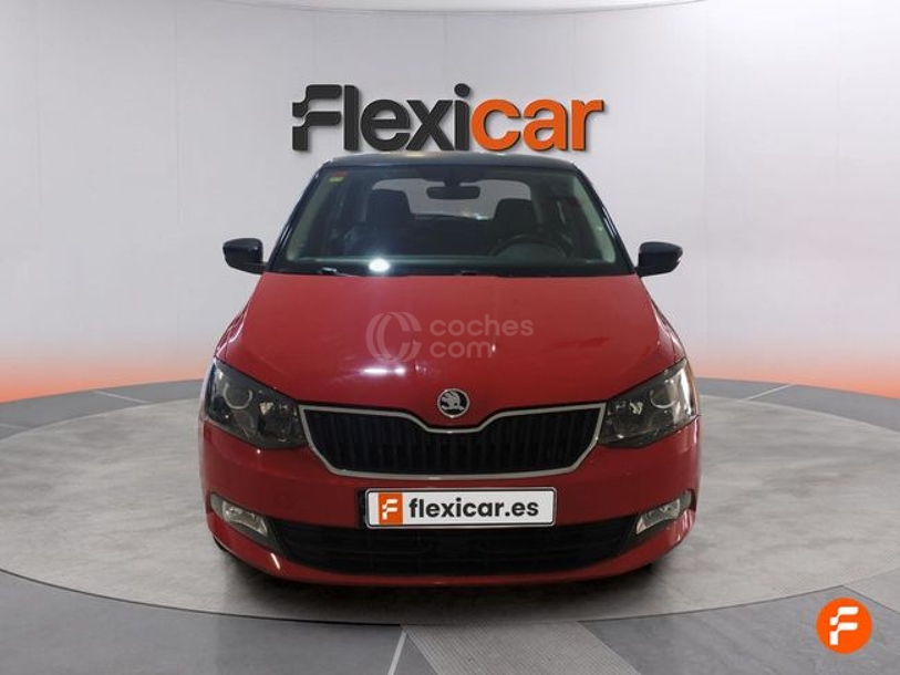 Foto del SKODA Fabia 1.0 MPI Active 55kW