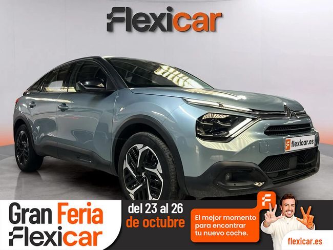 CITROEN C4 (PureTech 130 S&S 6v Feel) en Valencia