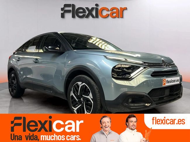 CITROEN C4 (PureTech 130 S&S 6v Feel) en Valencia