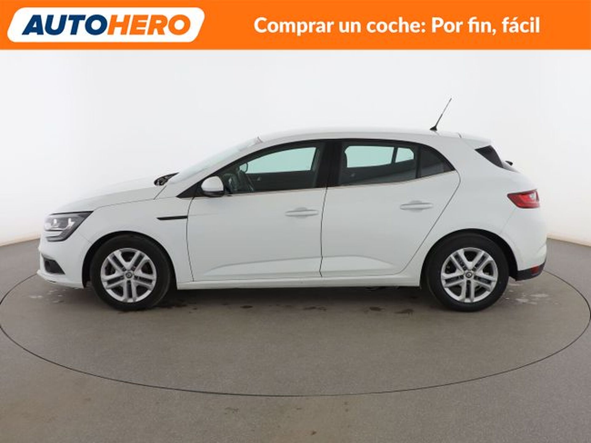 Imagen 3 de RENAULT Mégane