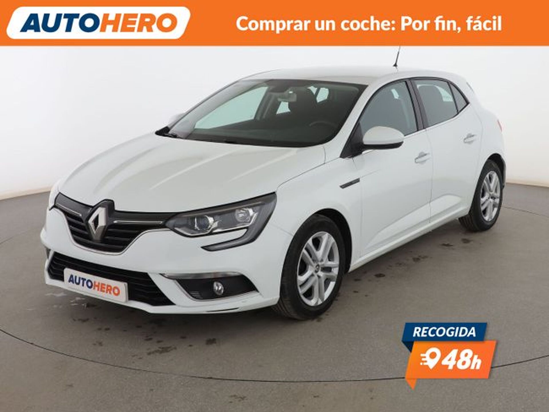 Imagen 1 de RENAULT Mégane