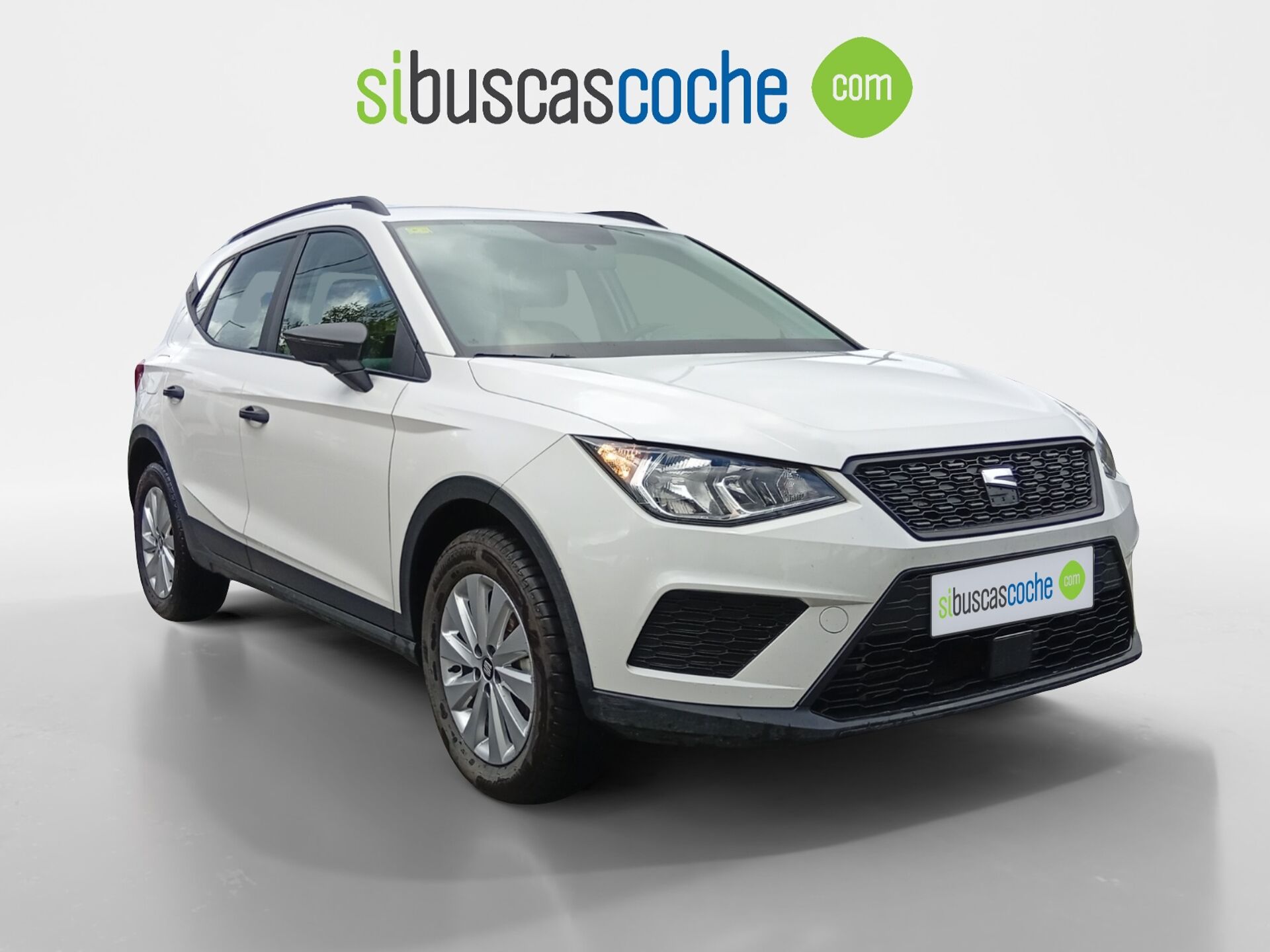 Imagen de SEAT Arona