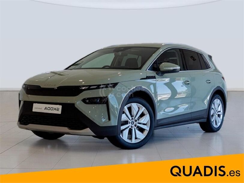 Foto del SKODA Elroq 60 150KW 63kWh