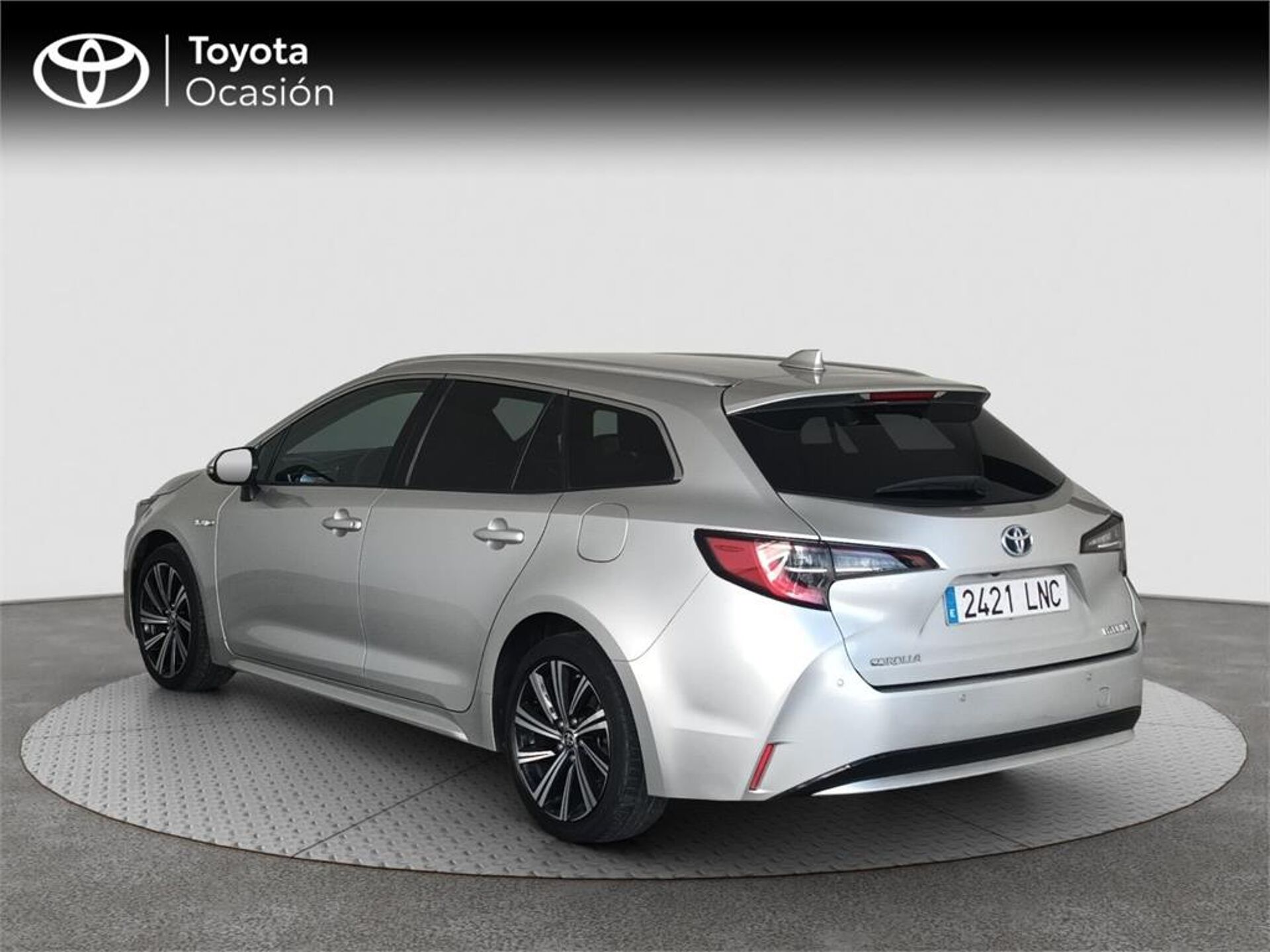 Imagen 2 de TOYOTA Corolla