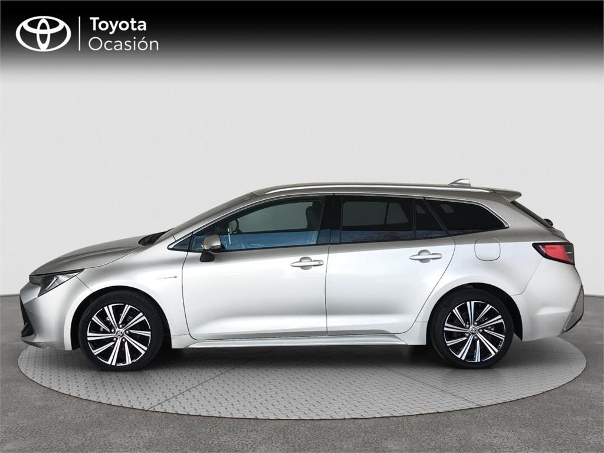 Imagen 3 de TOYOTA Corolla