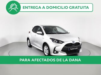 Imagen de TOYOTA Yaris 120H 1.5 Active Tech